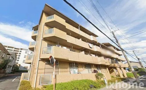 グローリウス長野の画像