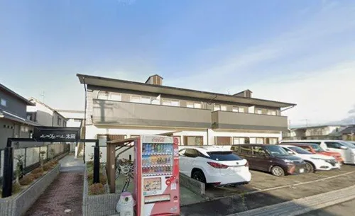 ルヴェール太田の画像