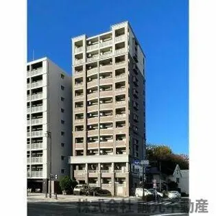 サムティ筥崎宮前の画像