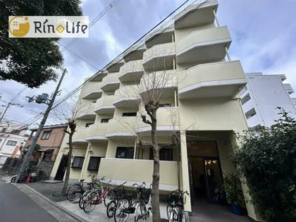 ベルハイムYAOの画像