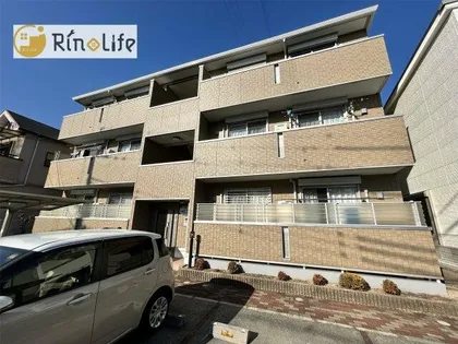 エリチェ青山の画像