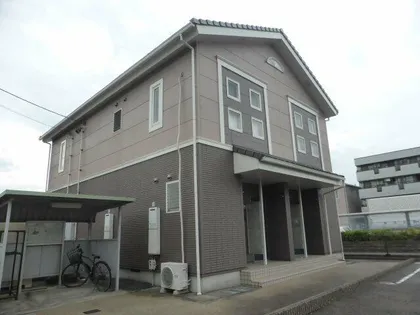 カリーノ Aの画像