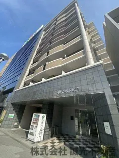 エンクレスト大博通り【10階】の外観