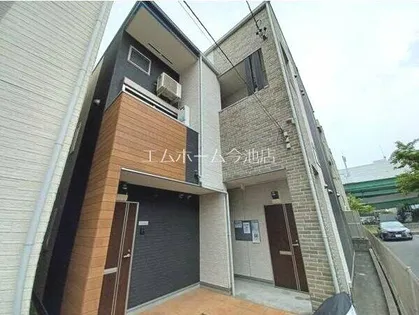 アーバンコート堀田の画像