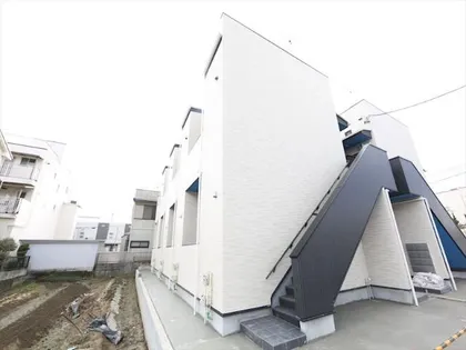 イルクオーレ高道町【2階】の外観