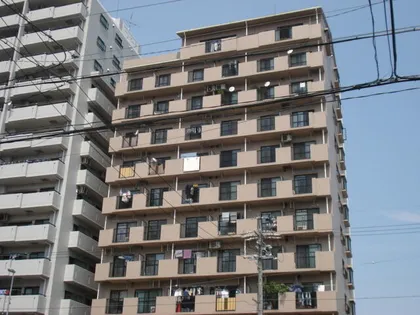 ITOH壱番館の画像