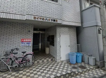 ロイヤルハイツ高石の画像