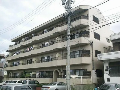 ピュア五反田の画像