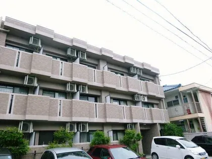 コーポ オリオンの画像