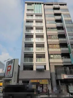 日本橋コゥジィアパートメントの画像