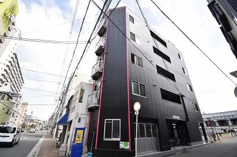 アゲイン日本橋の画像