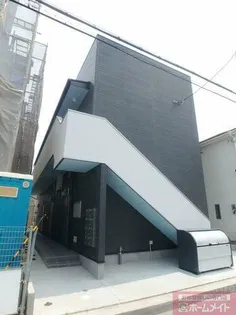 LE SOURIRE 大蓮北の画像