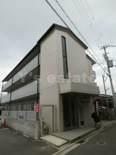 パインビレッジ花園の画像