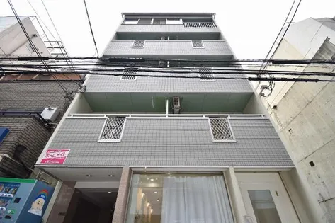プレジオ四ツ橋の画像