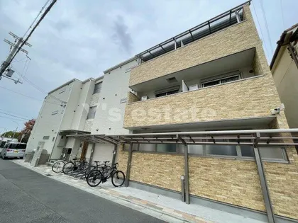 ピレーネ近江堂の画像