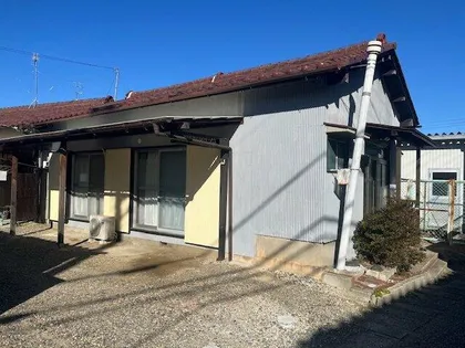 愛知県春日井市前並町1丁目【一戸建】の外観