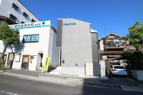 あんしん白川台の画像