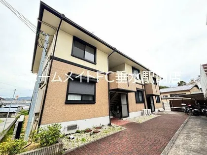 ラヴェール北五葉の画像