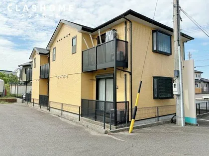 アンプルール リーブル 苗場の画像