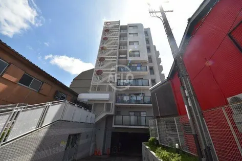 ライフ野江の画像