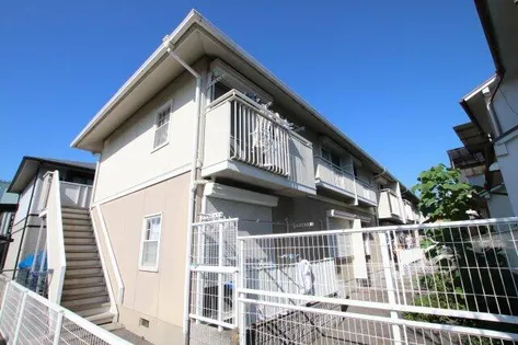 アーバンハイツⅡの画像