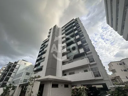 アンフィニXⅡ江坂ガーデンの画像