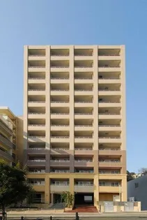 サヴォイグランデス【12階】の外観