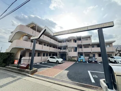 ハイタウン御殿山東の画像