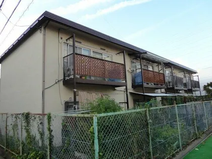 コーポ藤本の画像