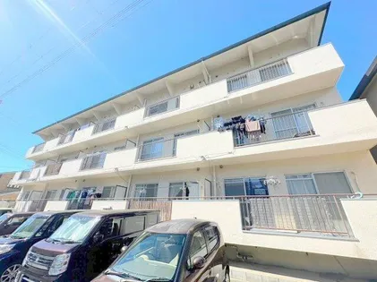 コンフィー鴻池新田駅前の画像