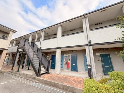 ベルドミール末広Ⅲ番館の画像