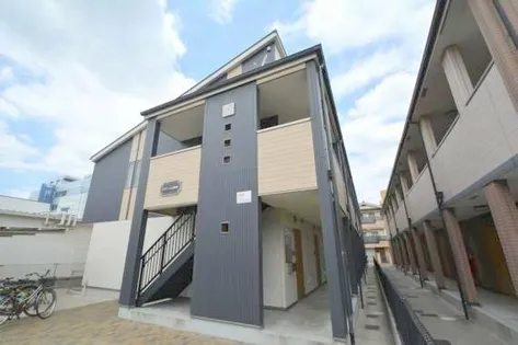 エスティームⅡ番館の画像