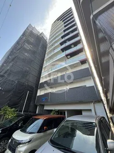 セレニテ新大阪ミラク弐番館【14階】の外観