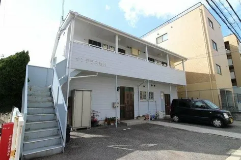 サンテラス池内の画像