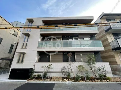 CLASHIST墨江の画像