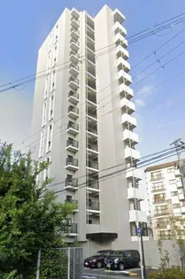 リビオ住吉駅前の画像