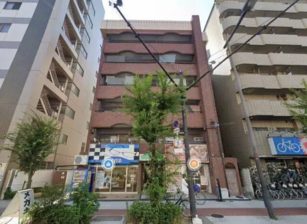 コーポ澄の画像