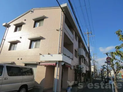 メゾン ド エスパースの画像