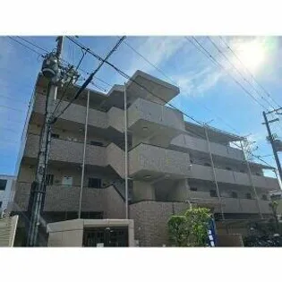 アロース我孫子東の画像