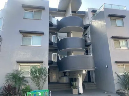 エミネンス住吉の画像