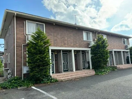 ヴィルヌーブ弐番館の画像