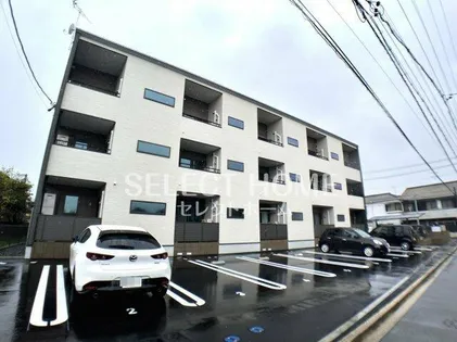 プエンテリア岡崎の画像