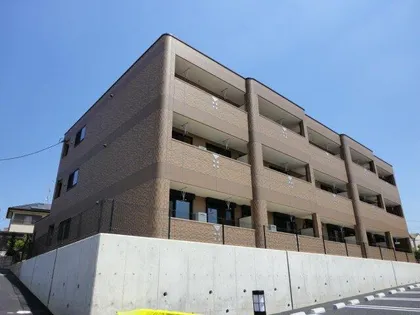 サンライズの画像