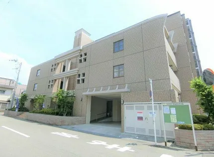 サンティール【3階】の外観