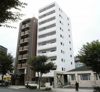 MODERN PALAZZO東公園の画像