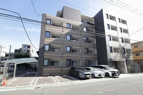 Y'S NISHIJINの画像