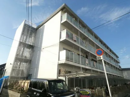 ハイツ寿の画像