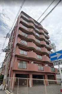 ロイヤルパレス奥村の画像