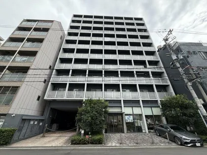 アーバンエース日本橋パルの画像