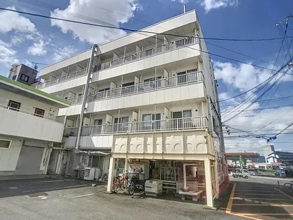 GLANZ HAUSの画像